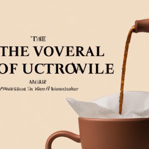Unveiling the Intricacies of a Pour-Over Will: A Comprehensive Example