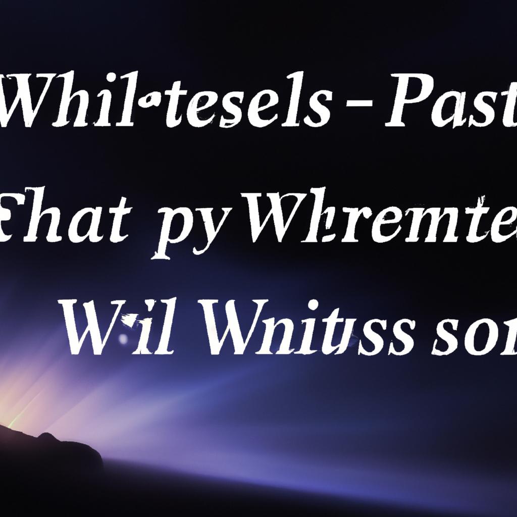 What Happens When Someone Passes Away Without a Will?