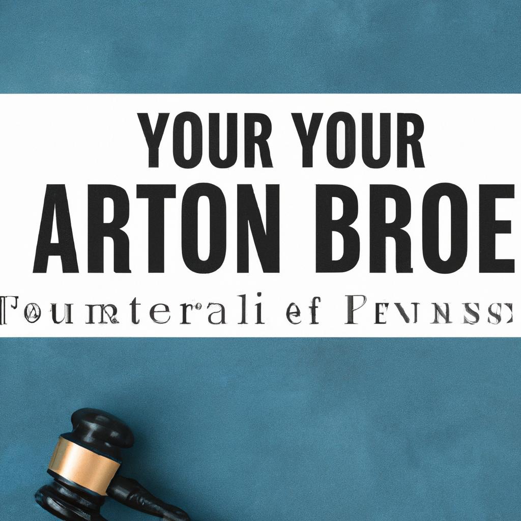 Find a Pro Bono Probate Attorney in Your Area Today!