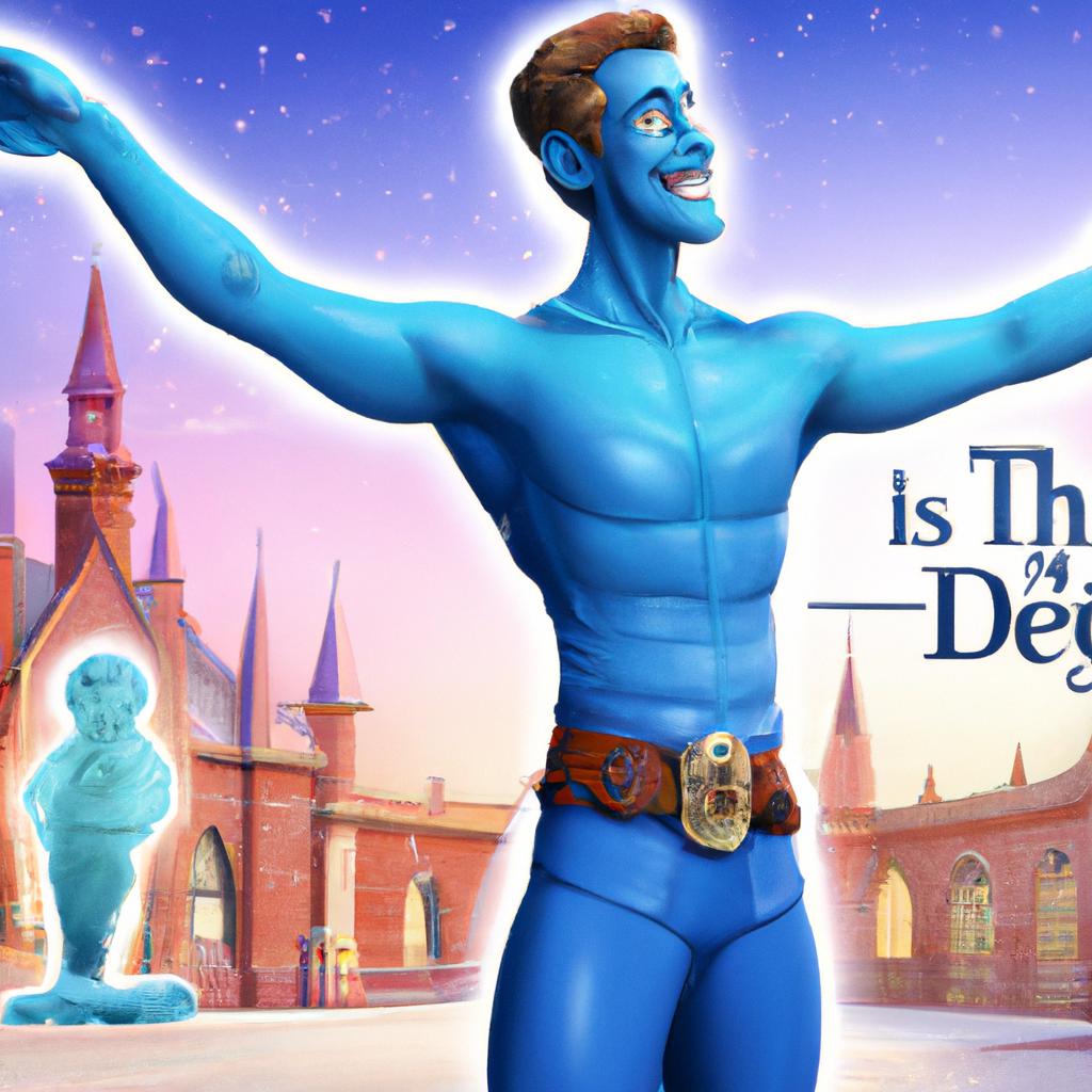 Unveiling the Truth: Is Walt Disney’s Body Really Frozen?