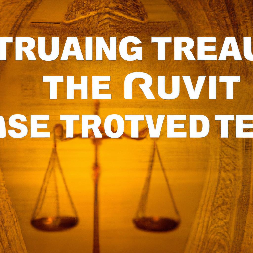 Unveiling the Truth: Is it Possible for a Trustee to Embezzle Funds from a Trust?