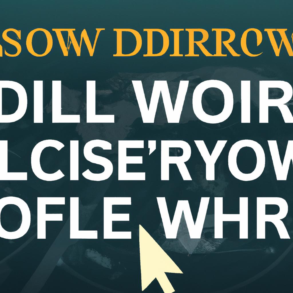 Discover How to Locate a Will Online!