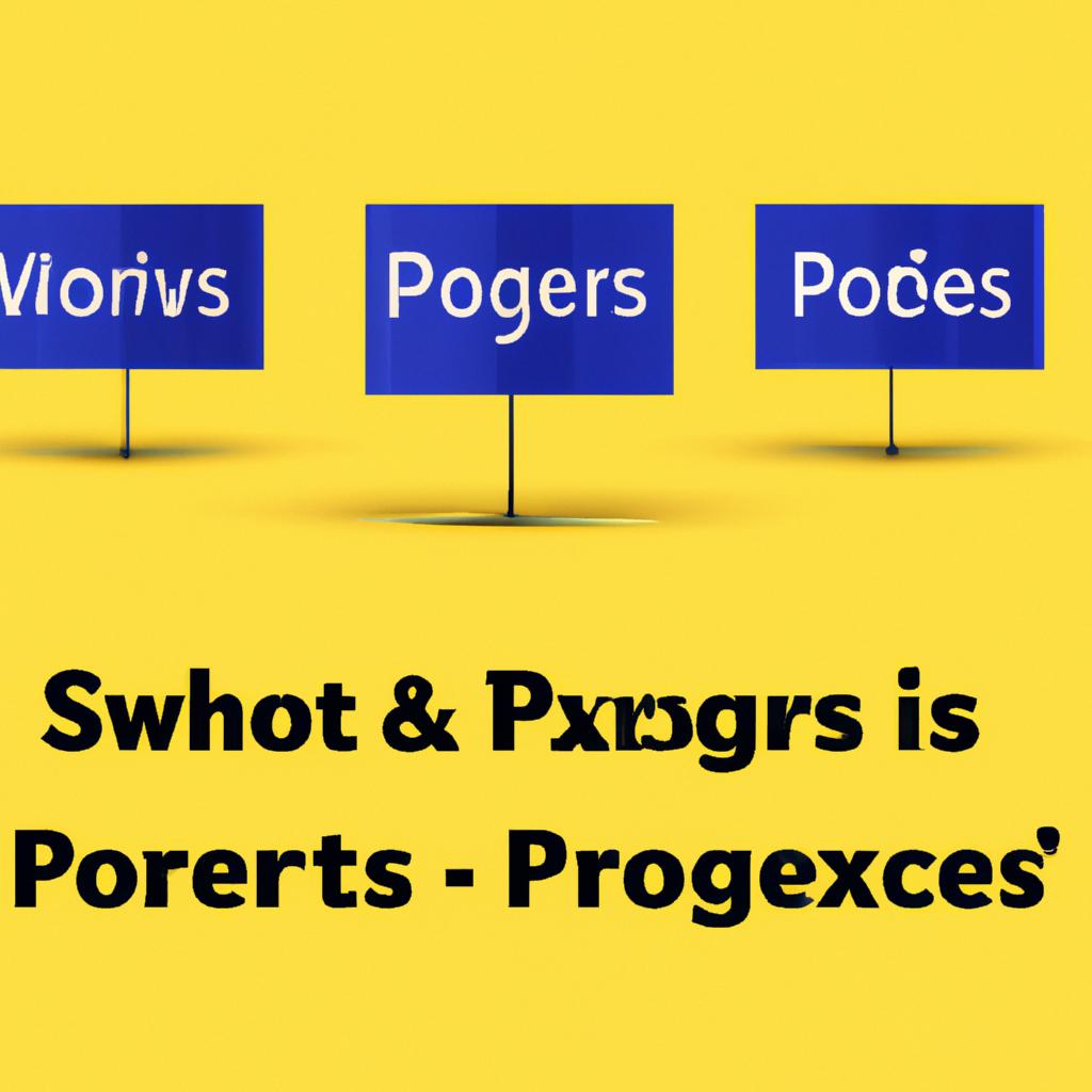 Comparing Proxies and Surrogates: Which is the Better Choice?