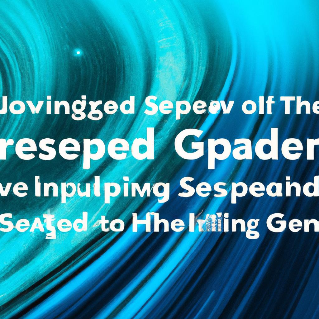 Unraveling the Meaning Behind the Fascinating Saying ‘Godspeed