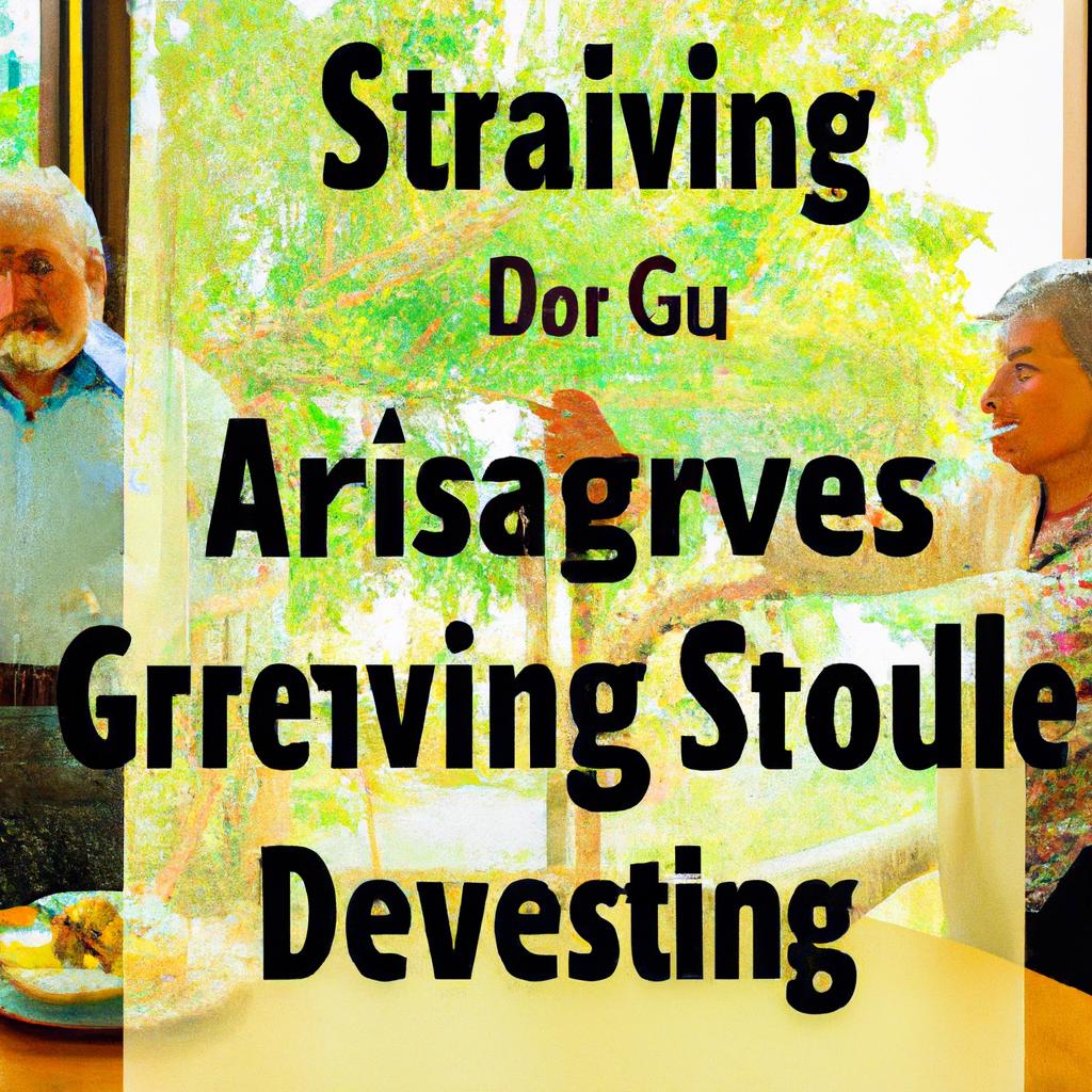 Dealing with Greedy Relatives: A Survival Guide