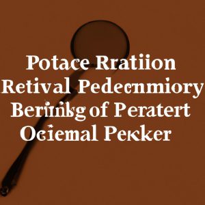Unveiling the Role: What Exactly Does a Probate Clerk Do?