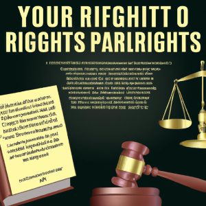 Understanding Your Rights: A Comprehensive Guide for Attorneys