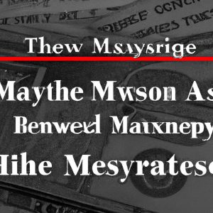 Unraveling the Mystery: How Much Does an Estate Executor Get Paid?