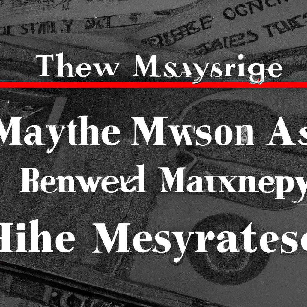 Unraveling the Mystery: How Much Does an Estate Executor Get Paid?