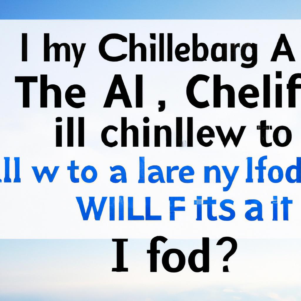 Is it Possible for a Child to Challenge a Will? Find Out Now!