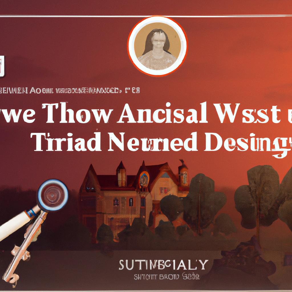 Unveiling the Average Cost of Setting Up a Will and Trust: What You Need to Know!