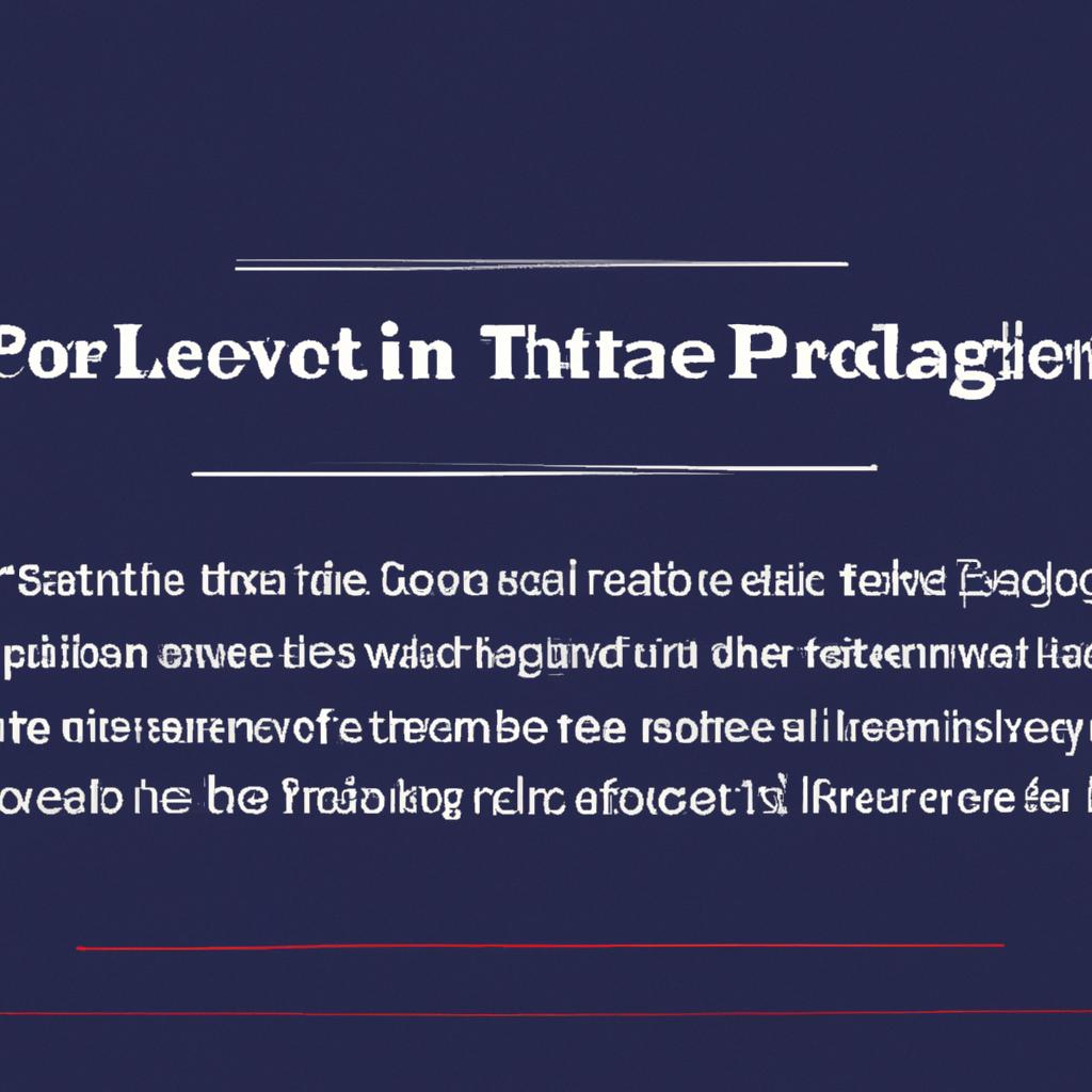 Uncovering the Timeline of Probate: How Long Does it Really Take for an Estate to Go Through the Process?