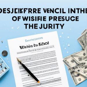 Unveiling the True Cost of Creating a Will in New Jersey