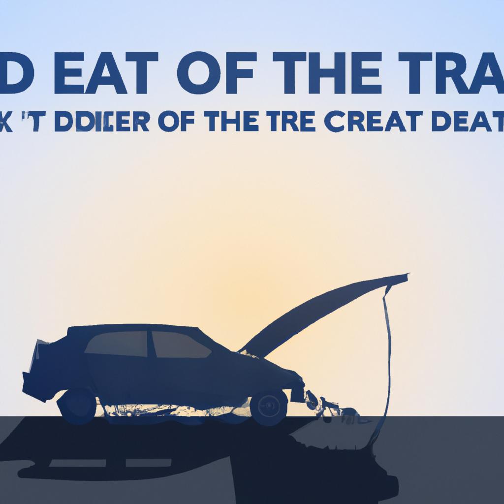 The Fate of a Leased Car After Death: What You Need to Know