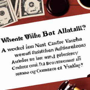 What Are the Costs of Probating a Will in Alabama?