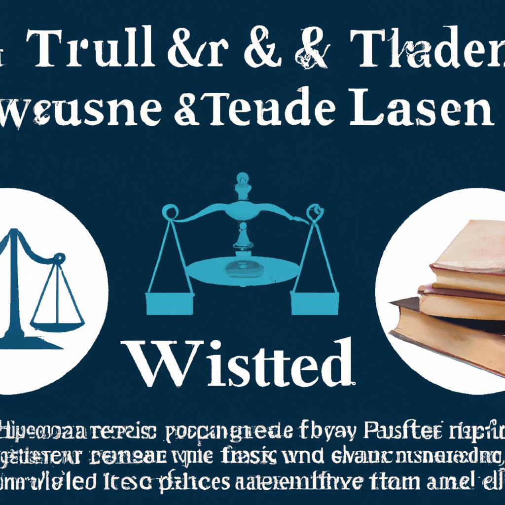 Understanding the Legality of Trusts and Wills: A Comprehensive Guide