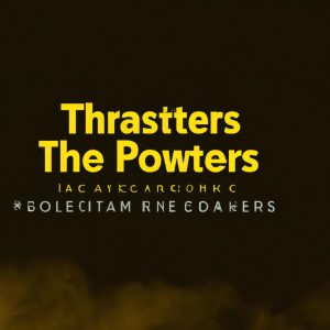 Meet the Trustees: The Power Players Behind the Scenes