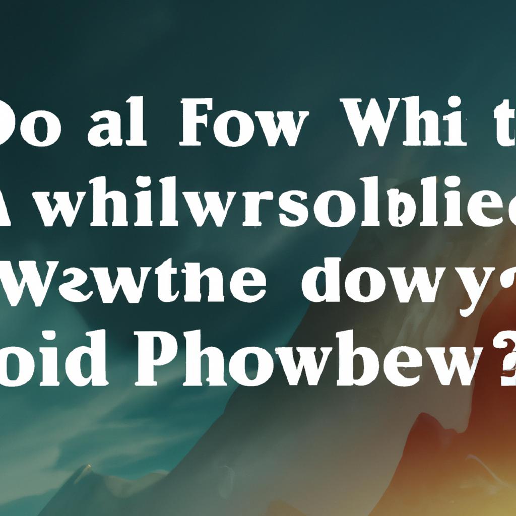 What Could Possibly Go Wrong if a Will is Not Filed? Discover Now!