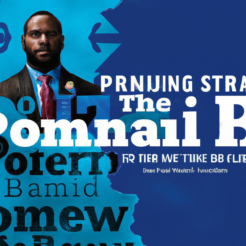 Defying the Norm: Progressive Rep. Jamaal Bowman Battles for a Third Term as an Outsider