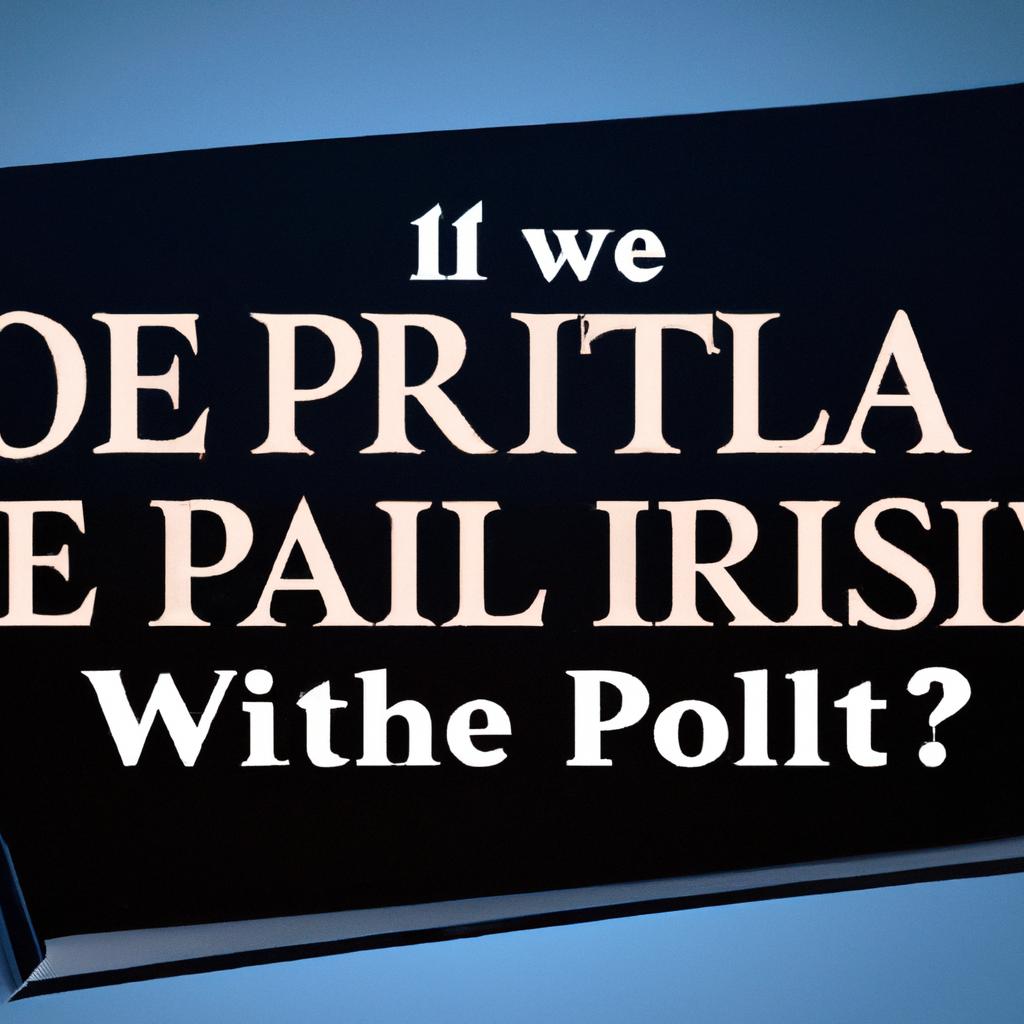 Is it Possible to Probate a Will Before Death? Find Out Now!