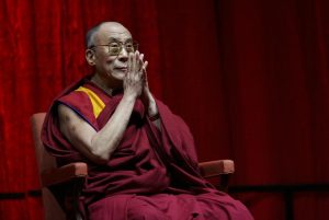 U.S. Lawmakers, Led by Nancy Pelosi, Hold Historic Meeting with Dalai Lama, Sparking Tensions with China