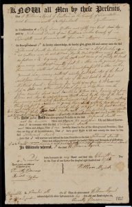 Unlocking Your Home’s History: How to Easily Obtain a Copy of Your House Deed