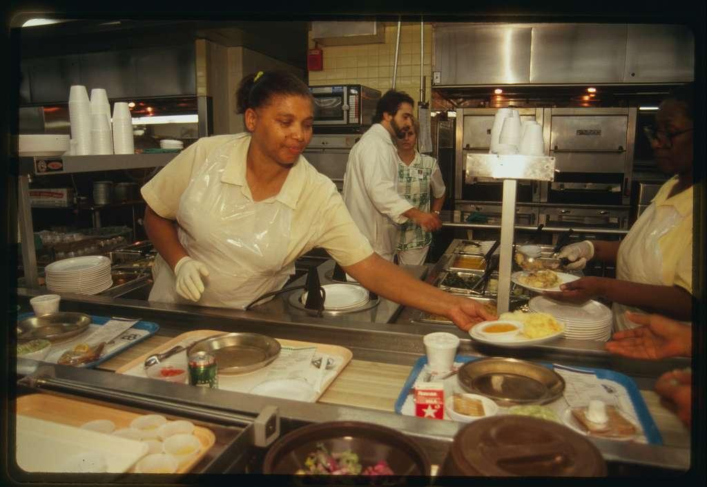 Ending Tip Taxes? Why Restaurant Workers and Advocates Have Bigger Fish to Fry