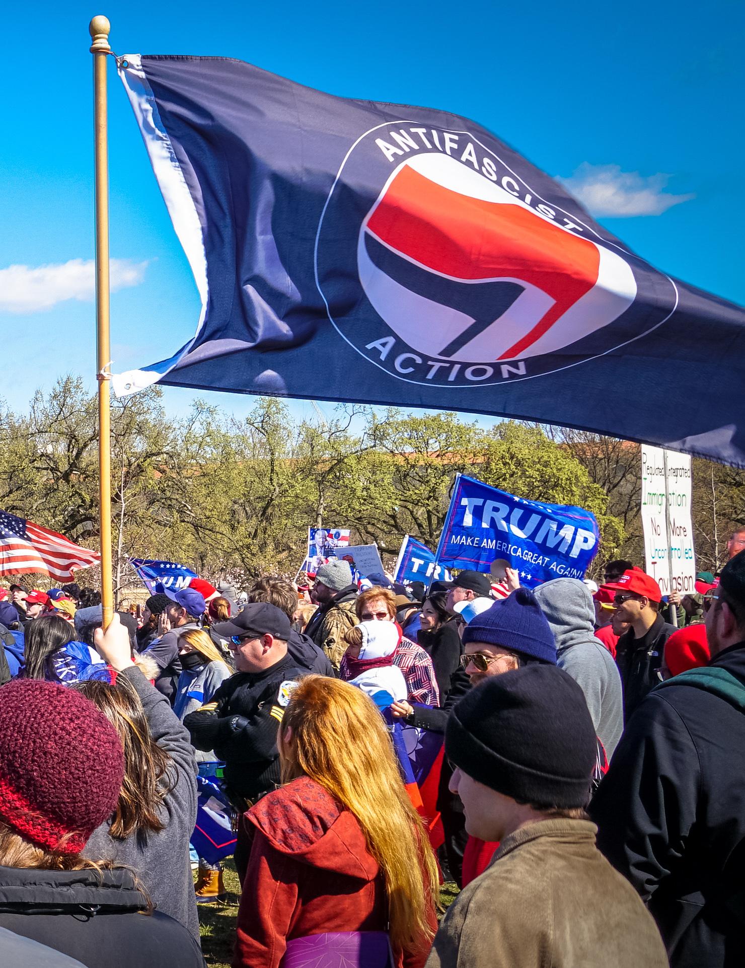 Trump Rallies Conservative Christians: Pushing the Boundaries on Abortion Bans