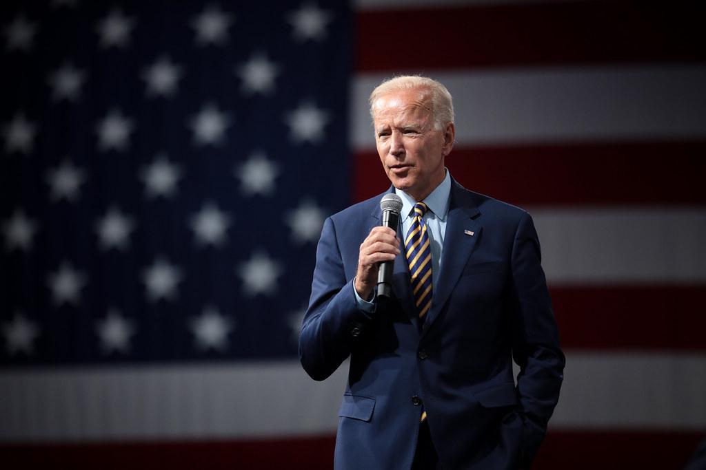   Biden