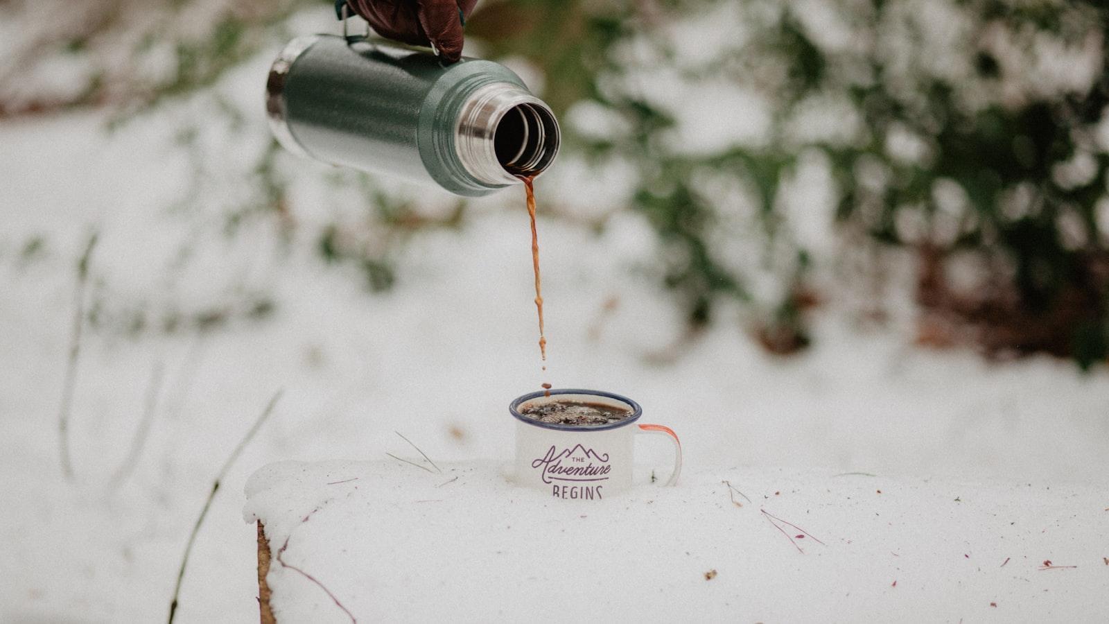 pour-over will