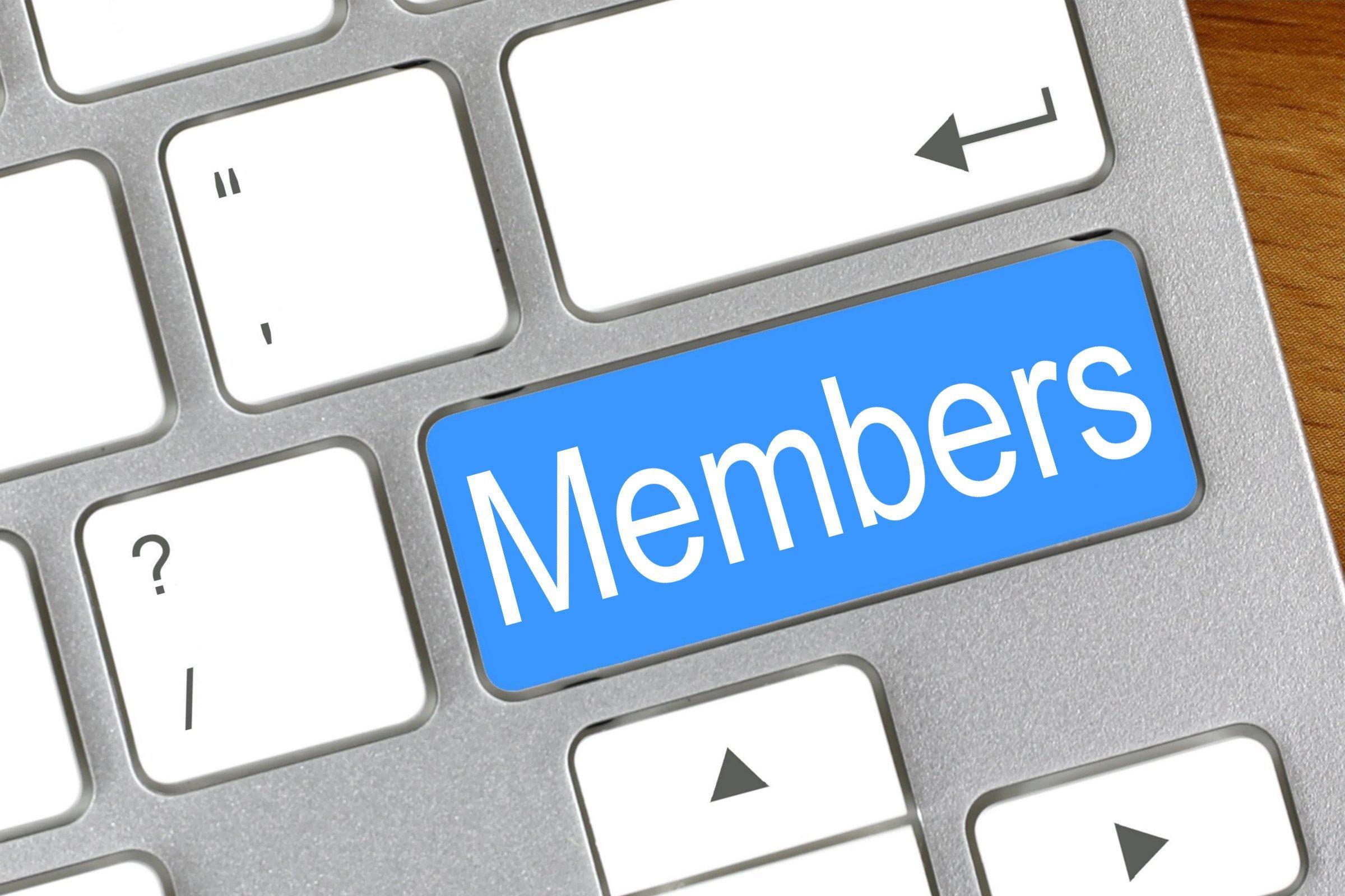   members