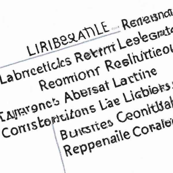 Navigating Legal Responsibilities and Liabilities