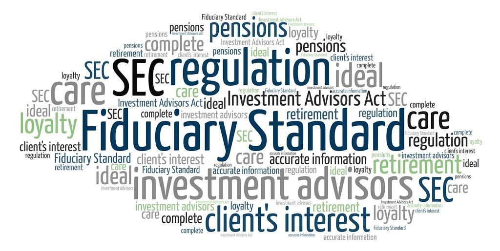 Trustee vs. Fiduciary: Unraveling the Key Differences and Responsibilities