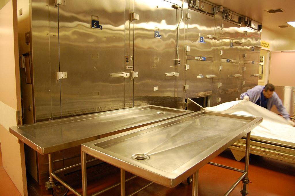 Discovering the Truth: How to Determine if Someone is in the Morgue
