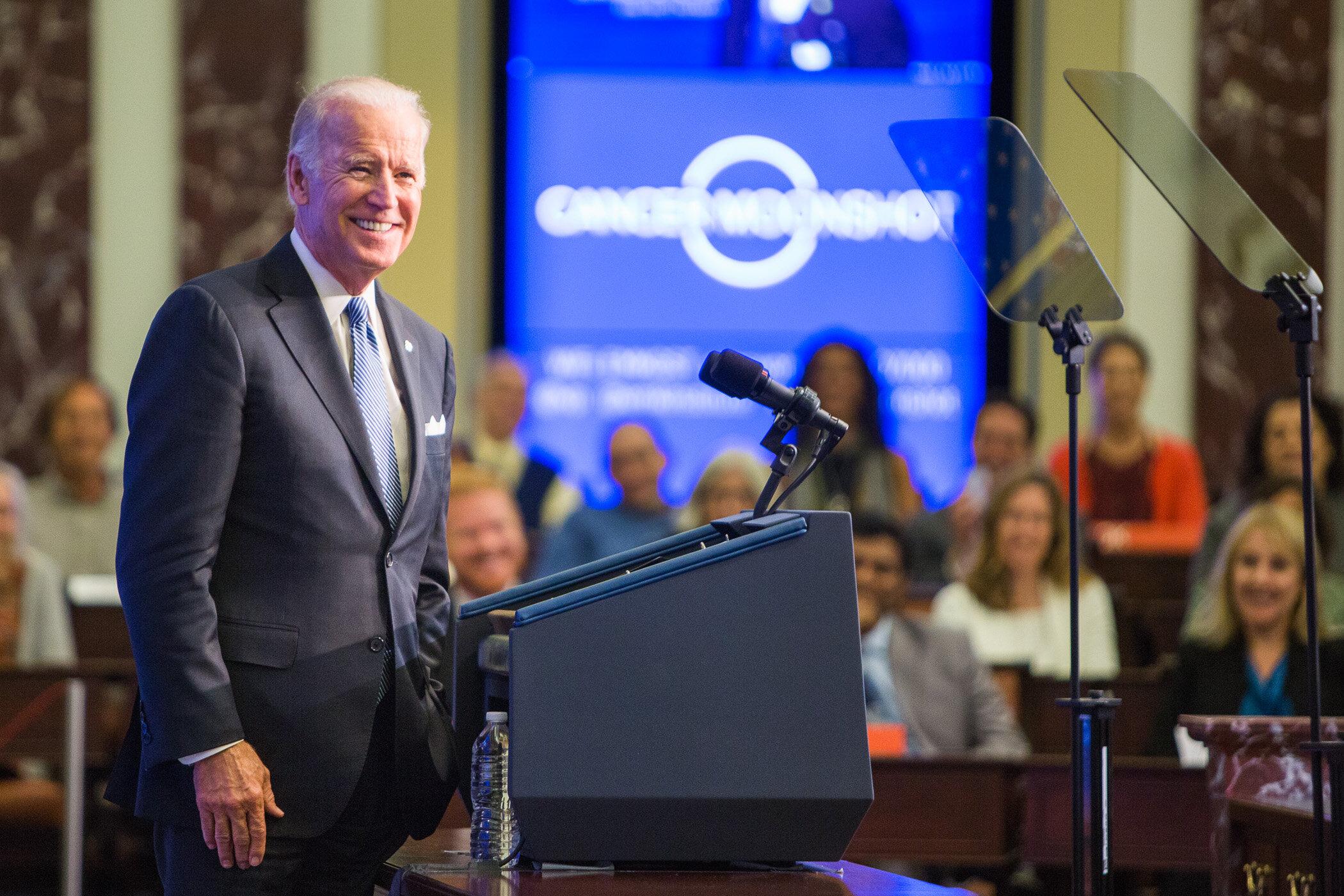 Democrats on edge as they await Biden’s response to debate chaos