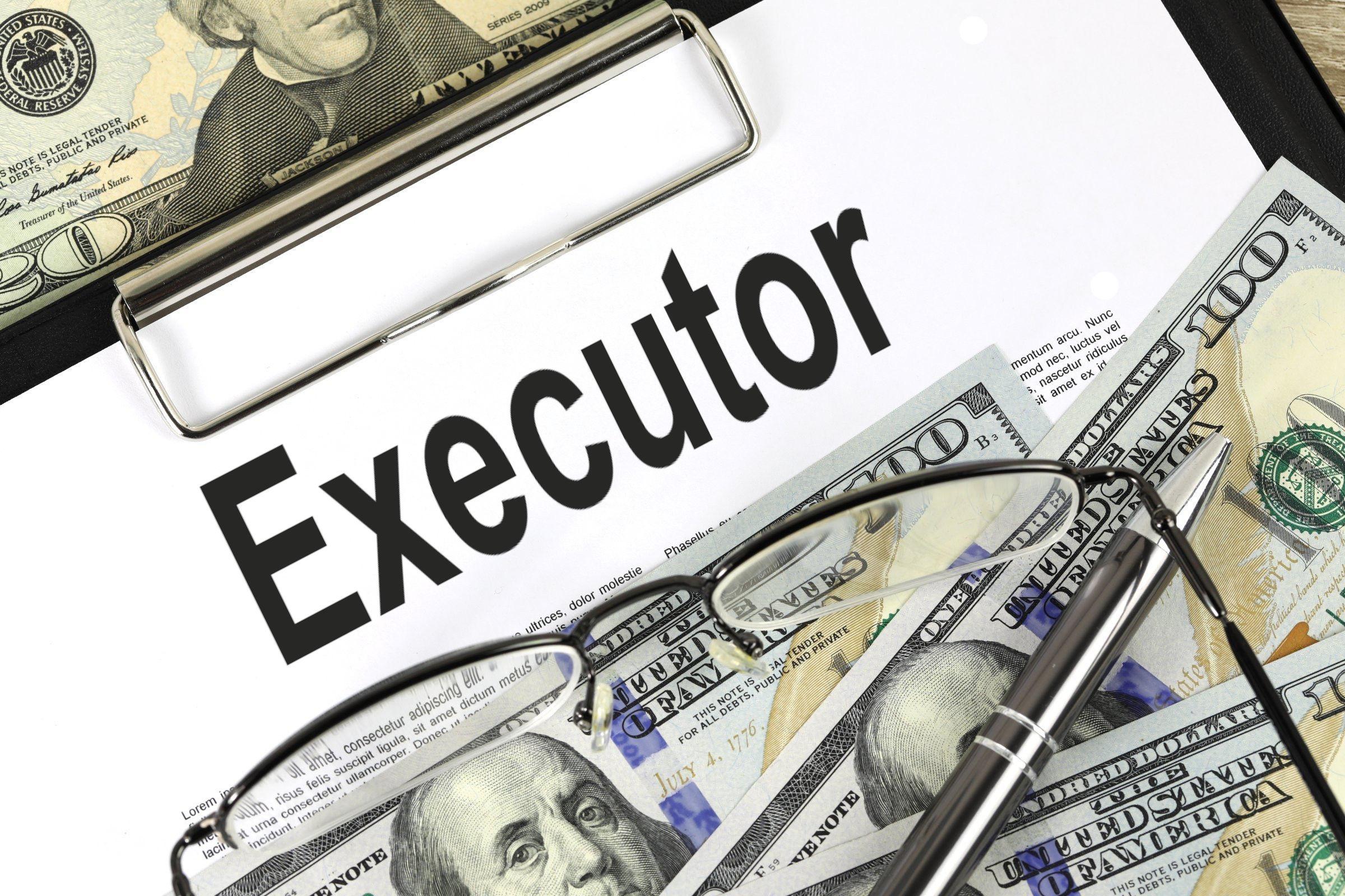 Discover the Best Way to Choose an Executor for Your Will