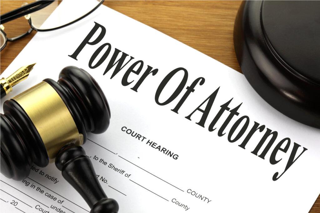 Unlocking the Power: What Can a Power of Attorney Do with a Living Will?