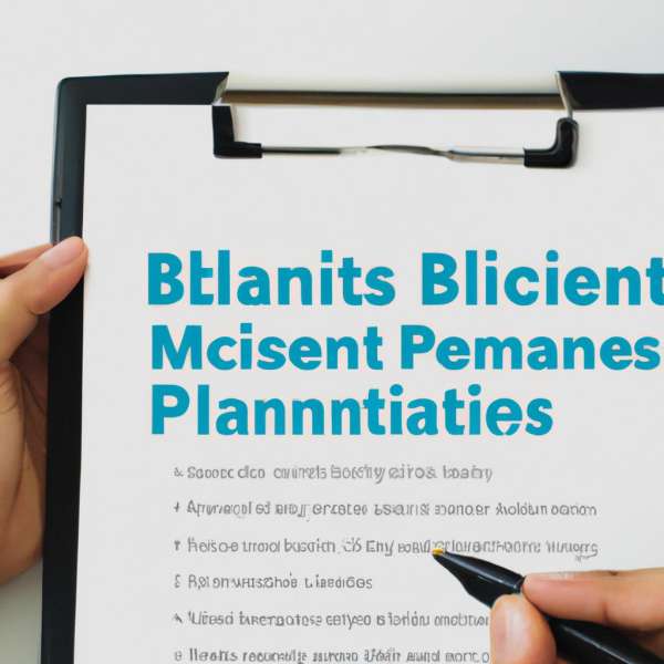 Best Practices ‍for Claimants: Maximizing‍ Your Benefits