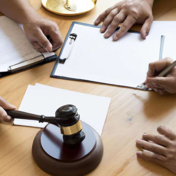 Choosing the Right Executor and Power of Attorney for Your Situation