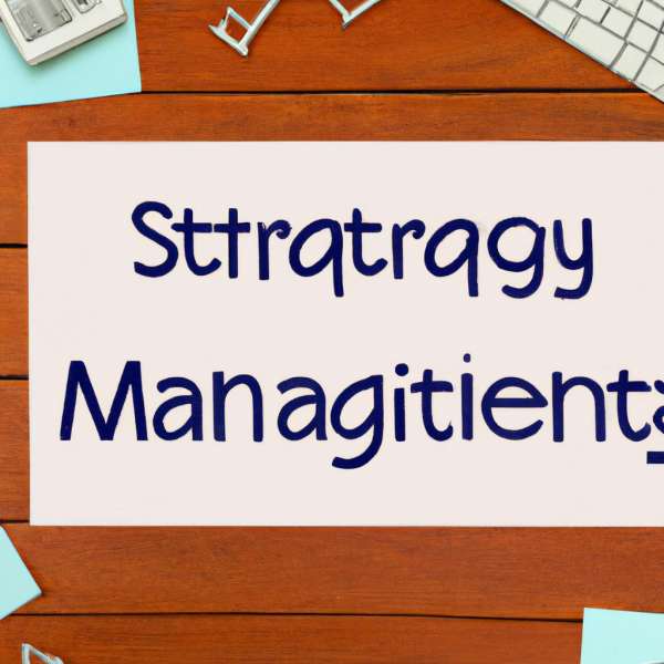 Integrating ‌Financial Strategies for ⁤Effective Estate Management