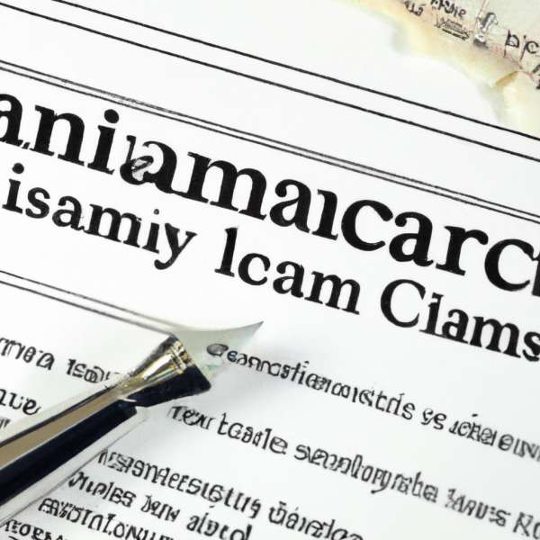 Navigating Insurance Claims and Settlements