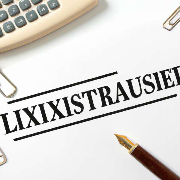 Navigating ‍the Complexities of Tax⁢ Regulations with ⁤Life Insurance Trusts