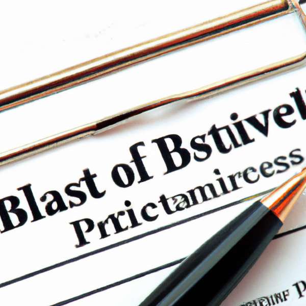 Best Practices for Ensuring Your Estate Plan Remains Relevant