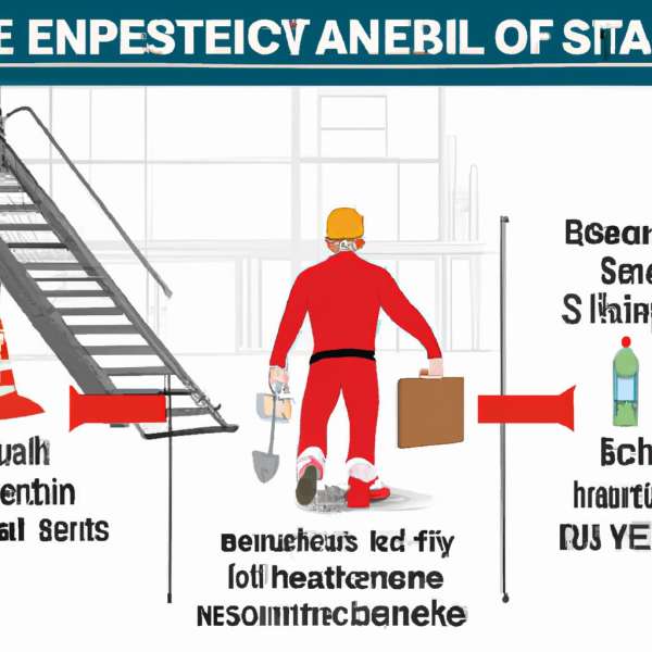 Essential Steps to Take Immediately⁢ After a​ Construction Accident