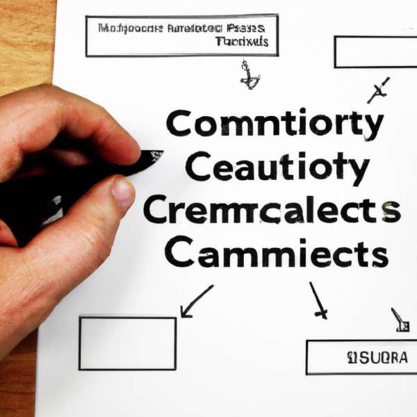 Identifying Common Grounds‌ for Liability Claims