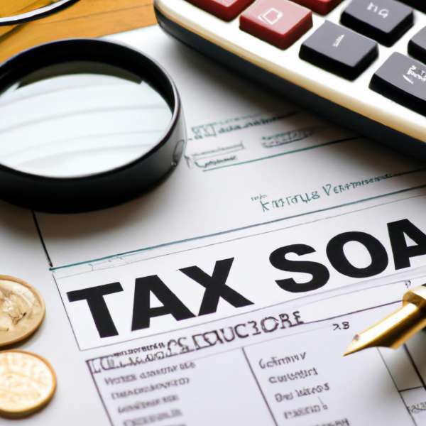 Navigating Tax Implications and Financial Strategies