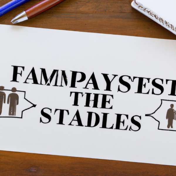 Understanding Family Dynamics in Estate Planning