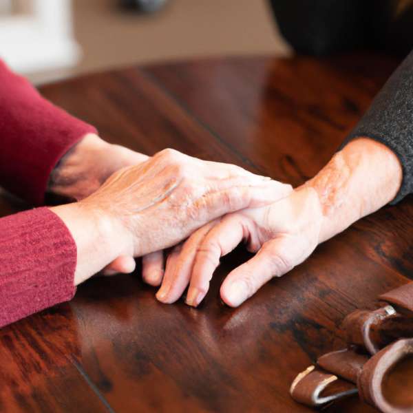 Resources and Support Systems for Victims of Nursing Home Abuse