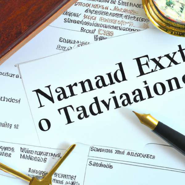 Navigating Tax Implications to Safeguard Your Inheritance