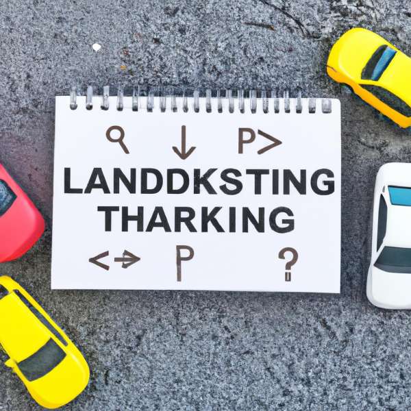 Understanding Liability in Parking Lot Accidents